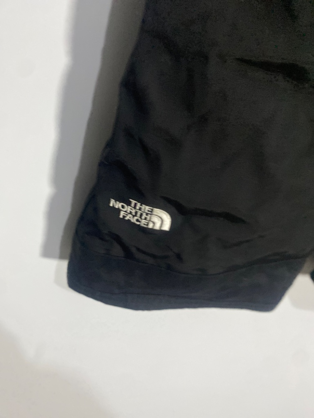 The North Face M HyVent Winter Ski Pants - Picture 11 of 13
